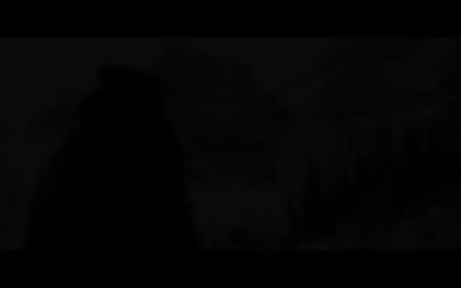 "The Revenant" filminin ilk fragmanı