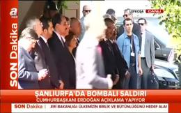 Terörün dini ırkı milleti yoktur