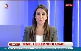 Temel liseler ne olacak?