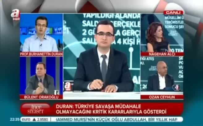 Her şey 2013 Nevruz’unda başladı