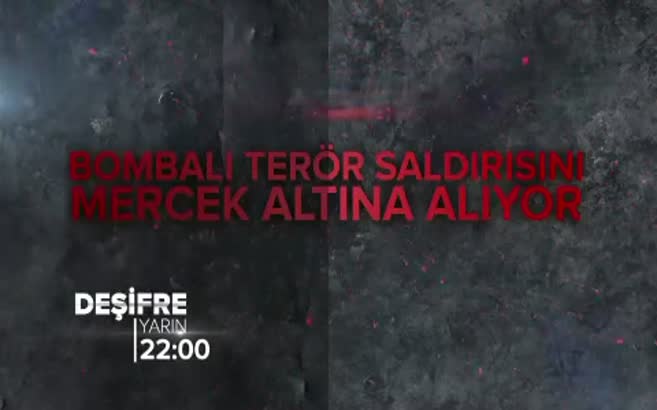 Suruç patlamasının arka planında ne var?