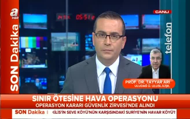 Bundan sonra ne olacak?