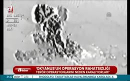 ’Okyanus’un operasyon rahatsızlığı