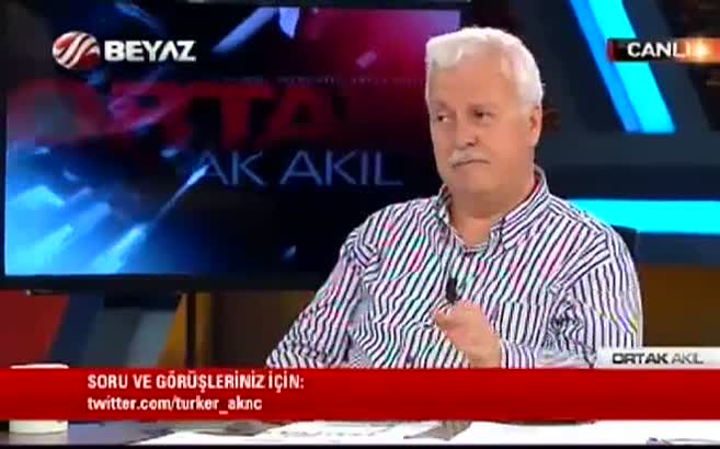 Hüseyin Gülerce'den şok cemaat açıklaması