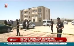 Paralel medya terör operasyonlarını neden karalıyor?