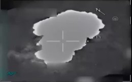 PKK hedefleri işte böyle vuruldu