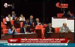 Bülent Arınç kadın vekilleri kızdırdı