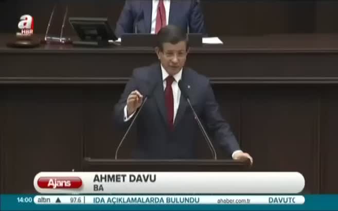 "Şer odakları harekete geçti"
