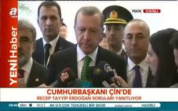 Erdoğan’dan Demirtaş’a çok ağır cevap