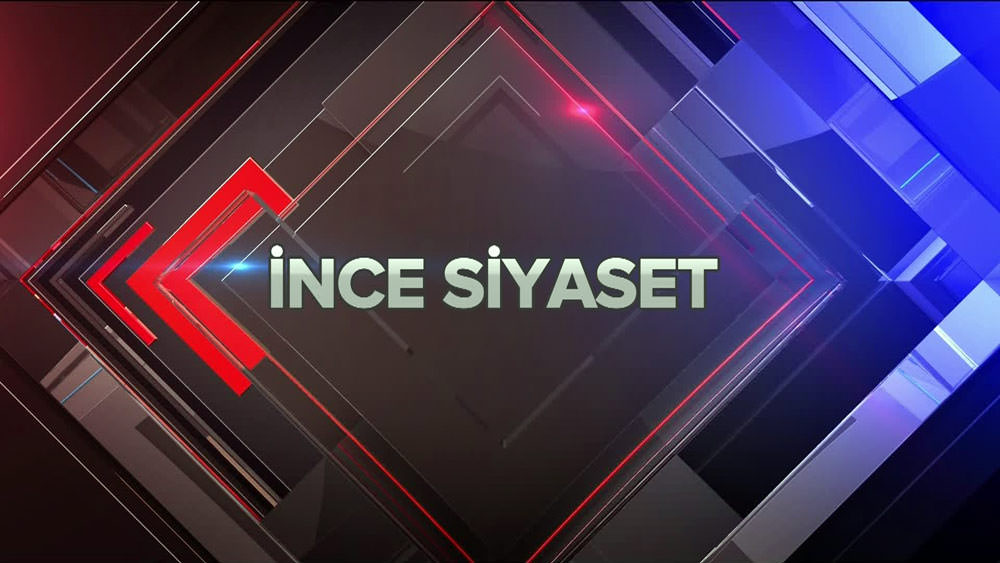 İnce Siyaset