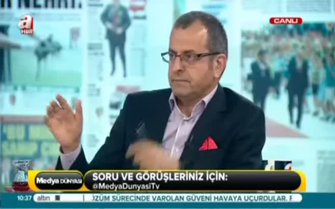 "PKK Suruç’u start olarak kullandı"