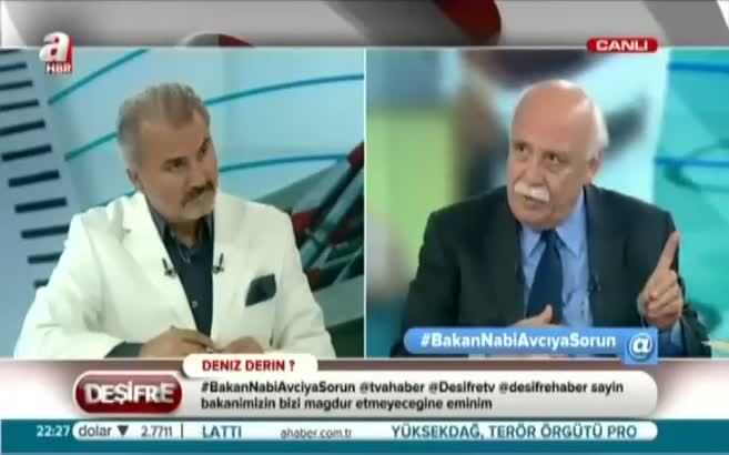 Nabi Avcı: Paralel yapıyla mücadelede hukuki yollarla gerekeni yapıyoruz