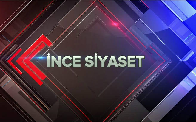 İnce Siyaset