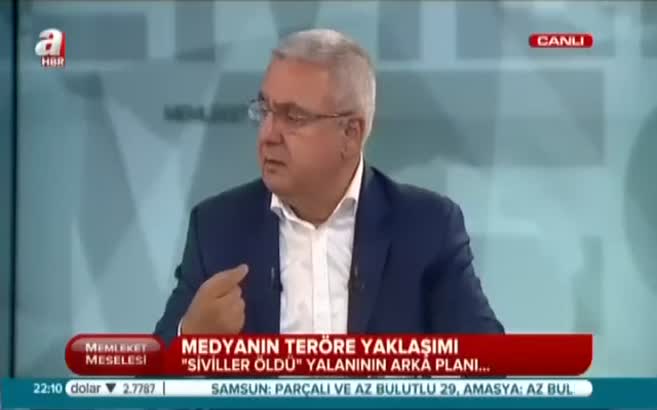 PKK, sivil görünümlüleri kalkan yaparak kendine yeni bir alan açmaya çalışıyor