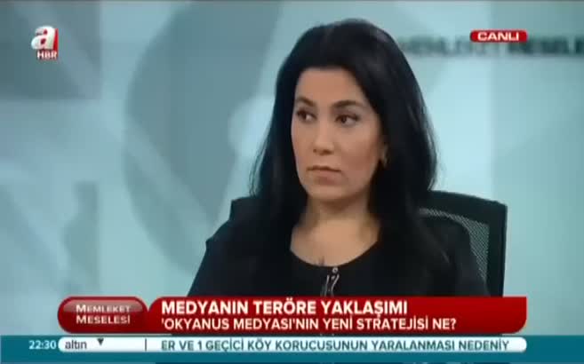 İsmail Kahraman: HDP, PKK’nın siyasal uzantısıdır