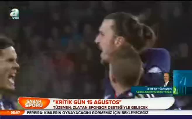 "Kritik gün 15 Ağustos"