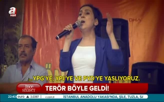 Terörün en büyük destekçisi CNN!