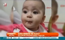 Nedeni antibiyotik iğnesi mi?