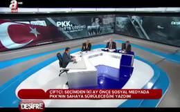 HDP’nin iki yüzü