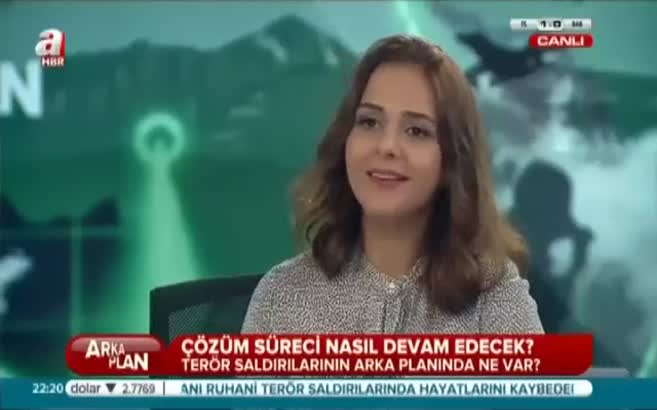 Muhalefet partisinin lideri, sivil öldüren örgüte kirli diyemiyor