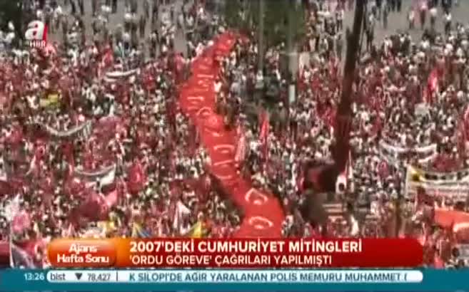 PKK orduyu göreve çağırdı!