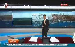 İstanbul’da çatışma! İşte ilk görüntüler