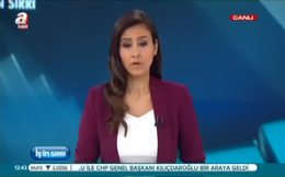 Eski savcıların firar anı