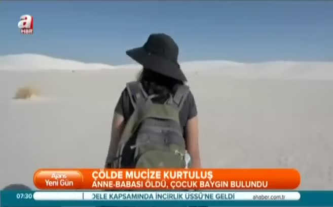 Baygın halde bulundu