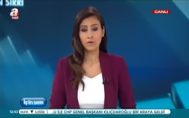 Eski savcıların firar anı