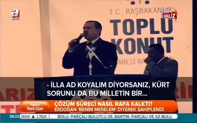 Çözüm sürecini kimler baltaladı?