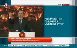 Bende onlara suçluları vermem