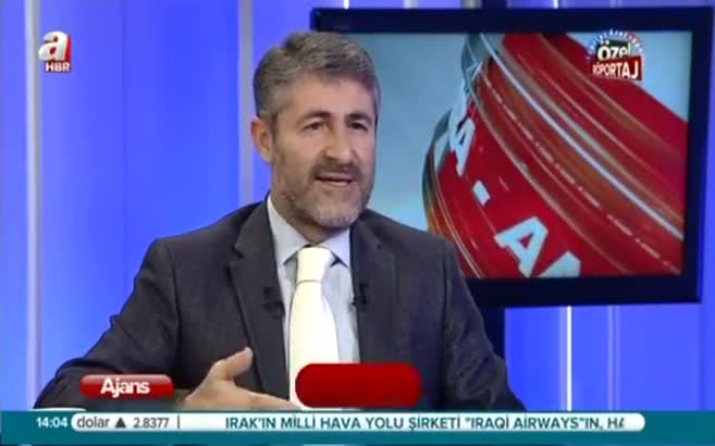 Nureddin Nebati: 9 günde koalisyon kurulabilir