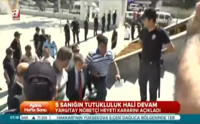 MİT tırlarının durdurulması davası