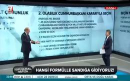 Siyasette seçimden kaçarak bir yere varılmaz