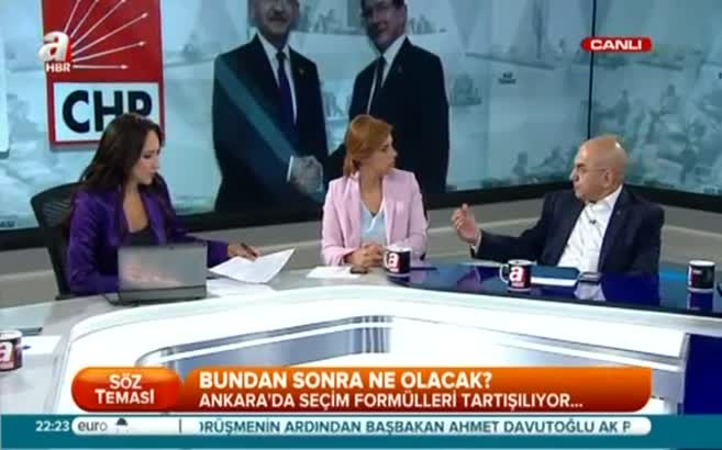 Hasan Basri Yıldız: MHP’ye ağır bir fatura çıkacaktır