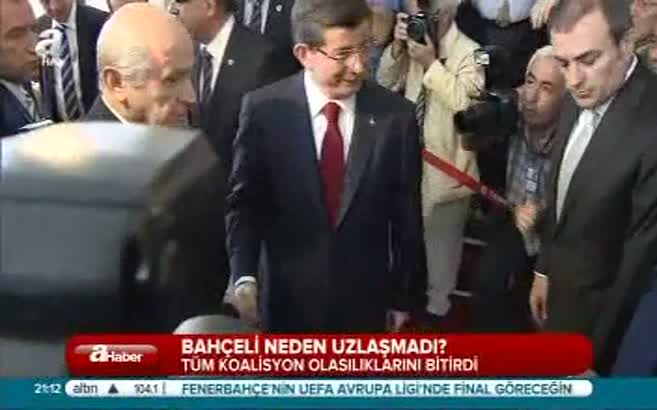 Devleti Bahçe'nin amacı ne?