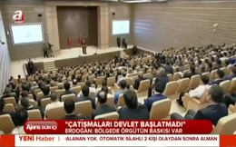Erdoğan’dan Bahçeli’ye çok sert tepki