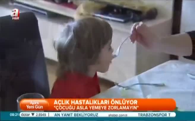 Aç kalmak gençleştiriyor