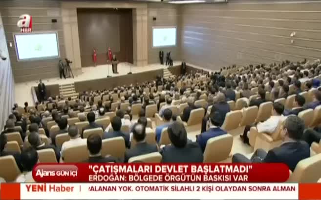 Erdoğan'dan Bahçeli'ye çok sert tepki