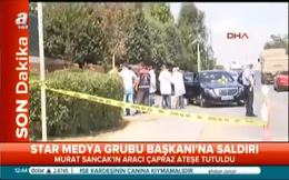 Korku yaratmaya çalışıyorlar