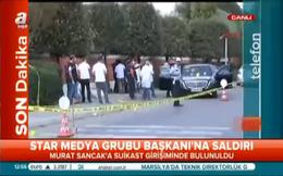 Bu basit bir terör olayı değil