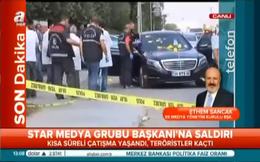 Ethem Sancak A Haber’e konuştu