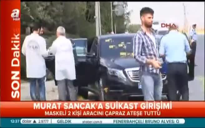 "İlk defa karşılaştığımız durum değil"