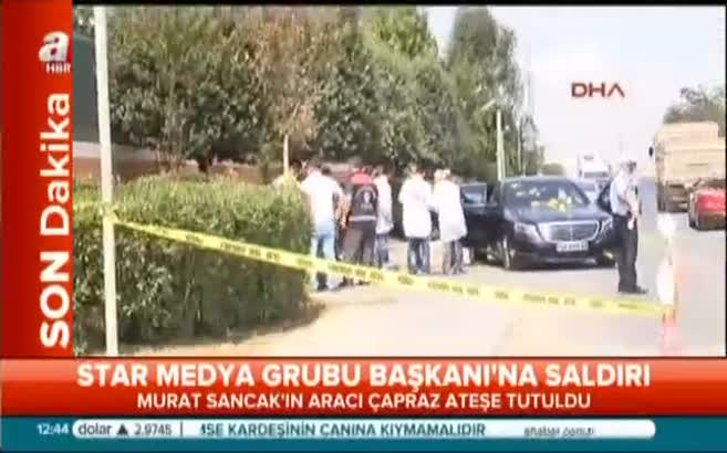 "Korku yaratmaya çalışıyorlar"