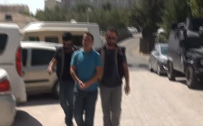 'Sivil imam' ile emniyetteki yapılanmanın irtibatı kanıtlandı