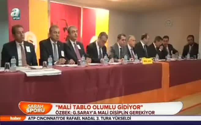"Zatan'ı F.Bahçe neden almadı?"