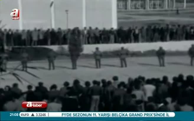 Yeni bir 12 Eylül mü tezgahlanıyor?