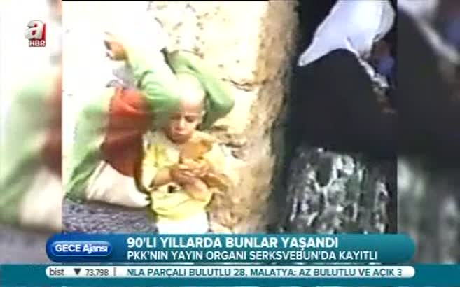 90'lı yıllarda neler oldu?