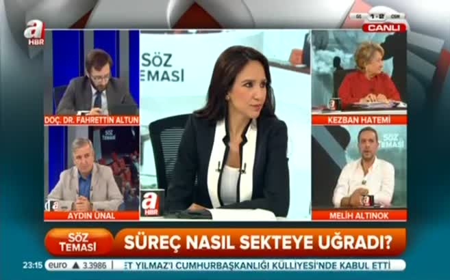 "Terörün sebebi 80 vekil"