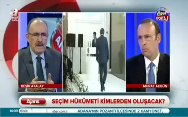 'Üye vermemek Anayasaya aykırı'